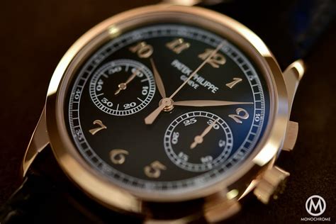 Patek Philippe 5170r review